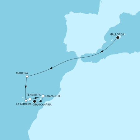 Mein Schiff 7