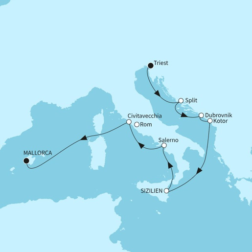 Mein Schiff 4