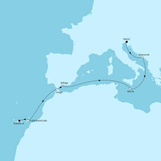 Mein Schiff 6