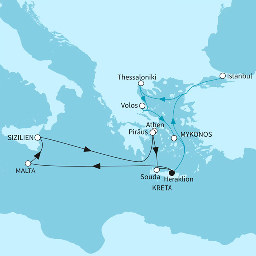 Mein Schiff 5