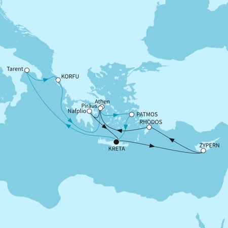 Mein Schiff 5
