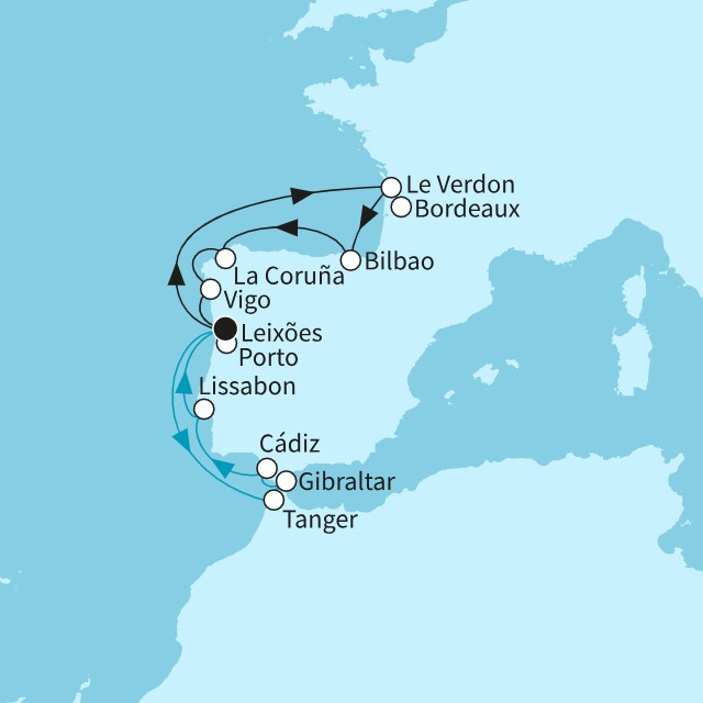 Mein Schiff 6