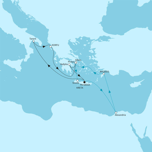 Mein Schiff 5