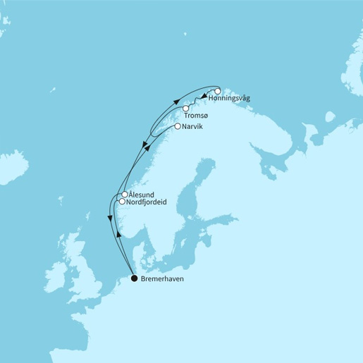 Mein Schiff 3