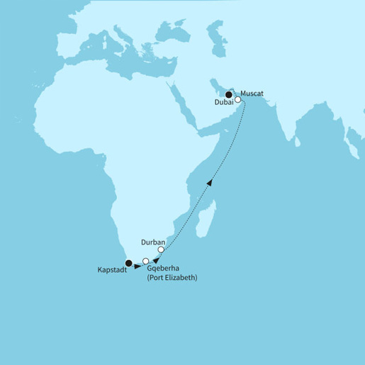 Mein Schiff 5