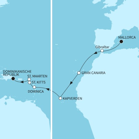Mein Schiff 5