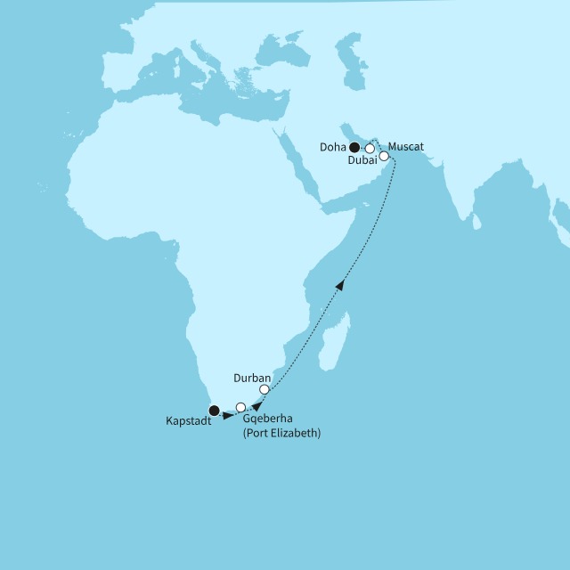 Mein Schiff 5