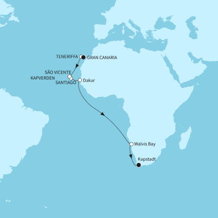 Mein Schiff 6