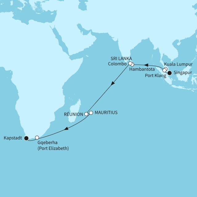 Mein Schiff 6