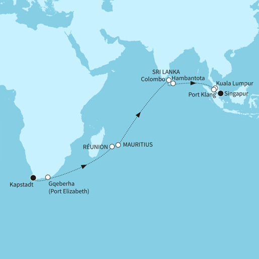 Mein Schiff 6