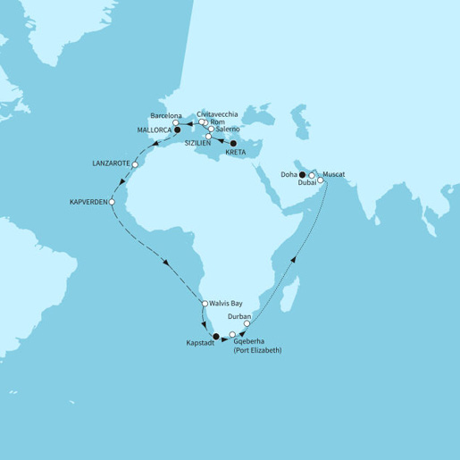 Mein Schiff 5