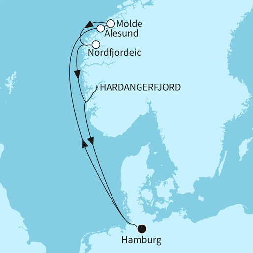 Mein Schiff Relax