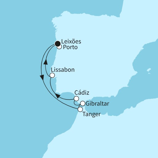 Mein Schiff 6