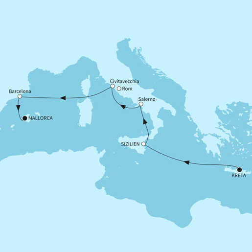 Mein Schiff 5