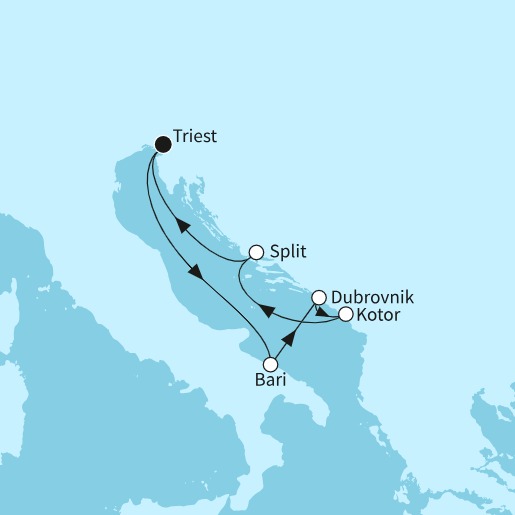 Mein Schiff 4