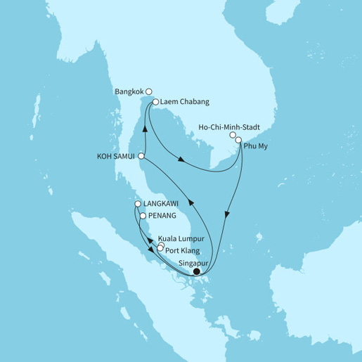 Mein Schiff 6
