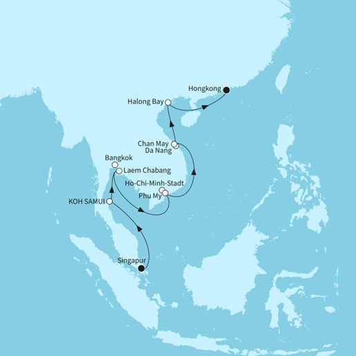 Mein Schiff 6