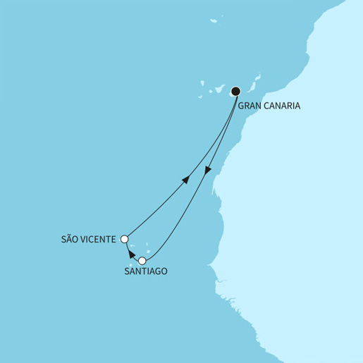 Mein Schiff 7