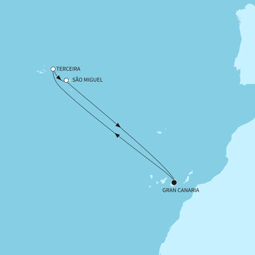 Mein Schiff 7