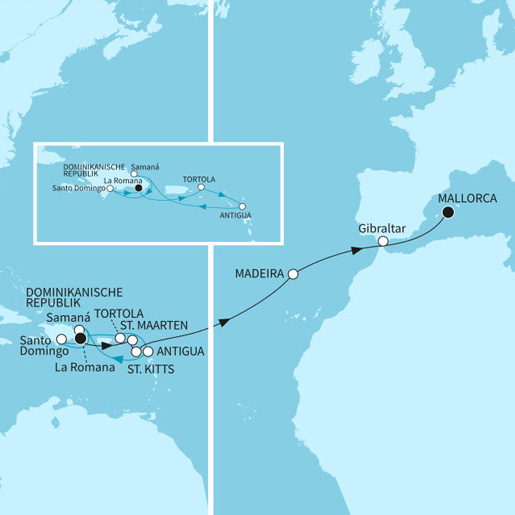 Mein Schiff 5