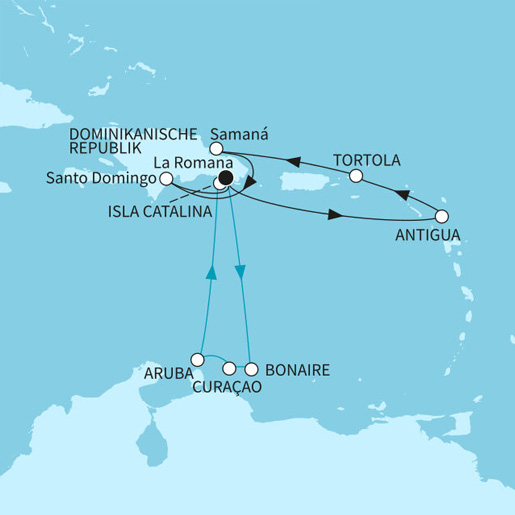 Mein Schiff 5