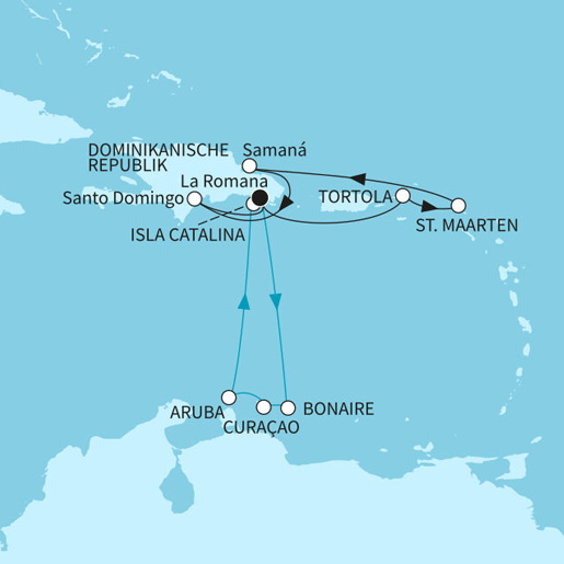 Mein Schiff 5