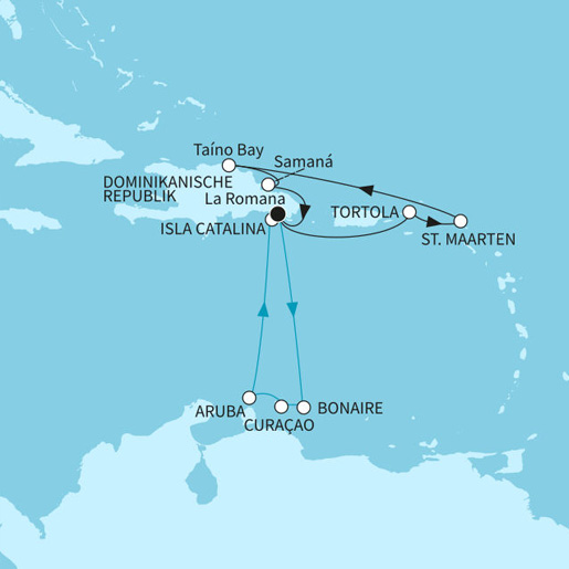 Mein Schiff 5