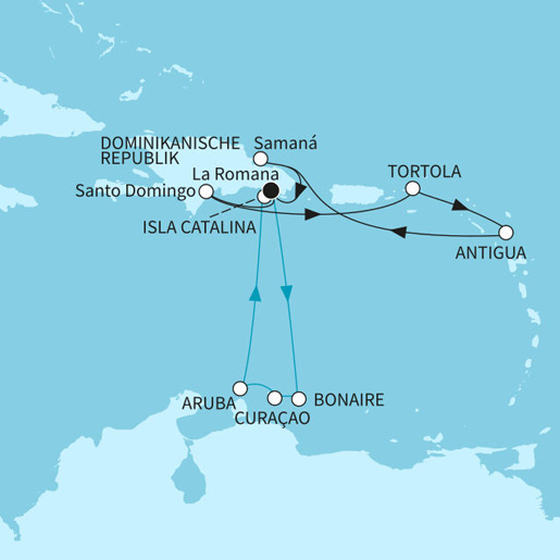 Mein Schiff 5