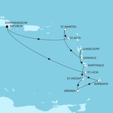Mein Schiff 2