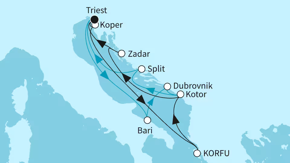 Mein Schiff 4