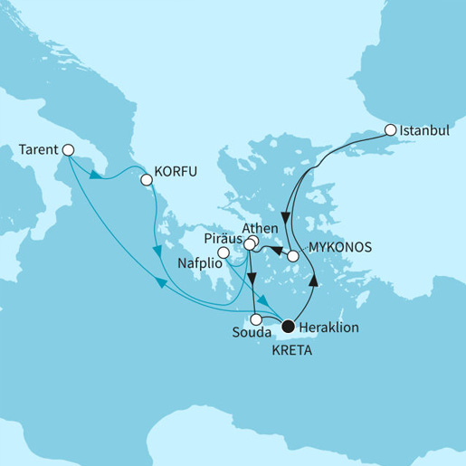Mein Schiff 5
