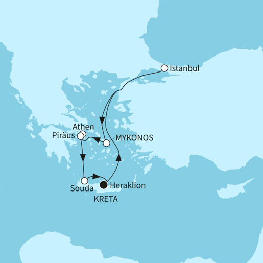 Mein Schiff 5