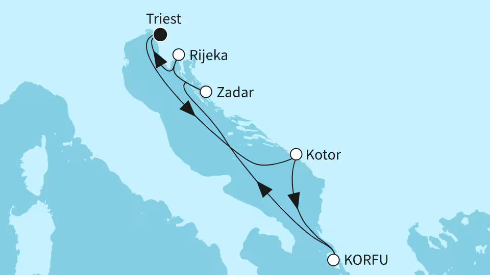 Mein Schiff 4