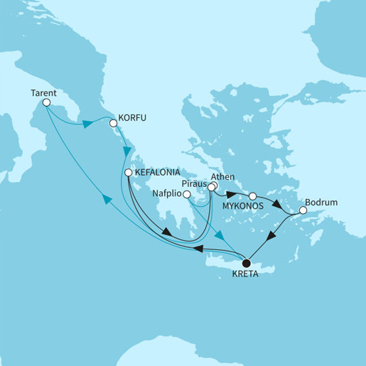 Mein Schiff 5