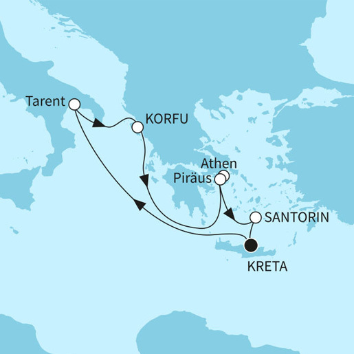 Mein Schiff 5