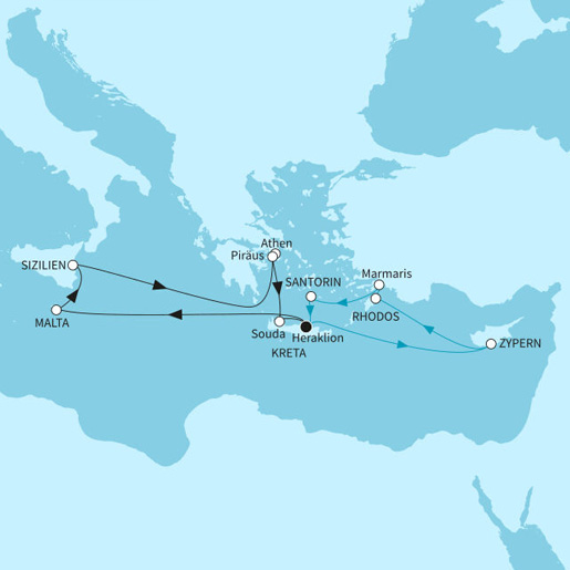 Mein Schiff 5