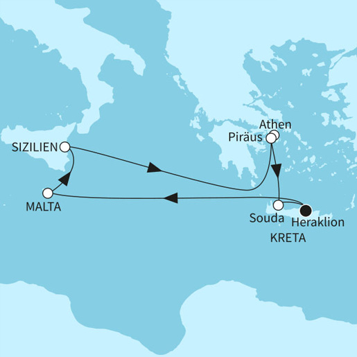Mein Schiff 5