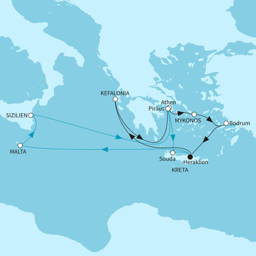 Mein Schiff 5