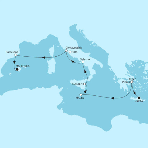 Mein Schiff 5