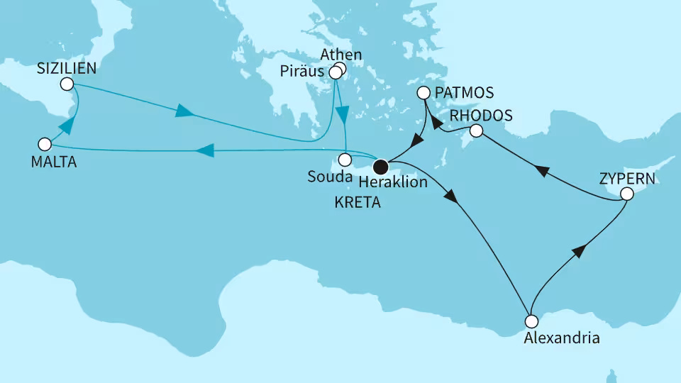 Mein Schiff 5