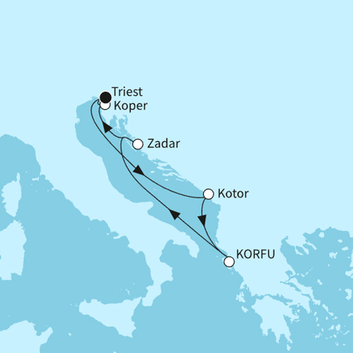 Mein Schiff 4