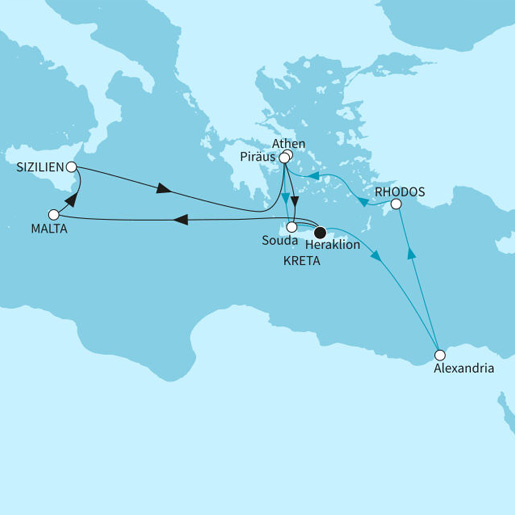 Mein Schiff 5
