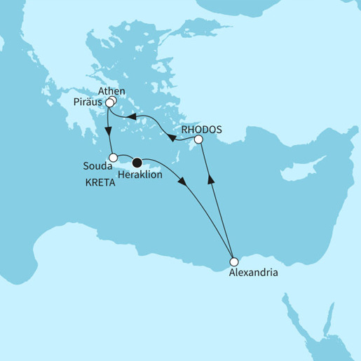 Mein Schiff 5