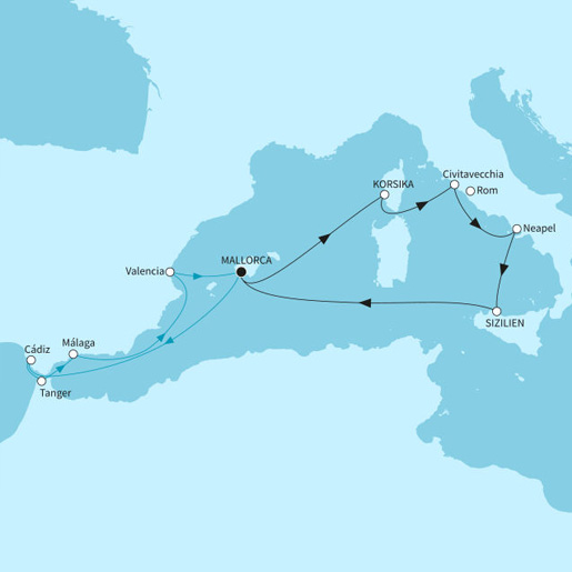 Mein Schiff 4