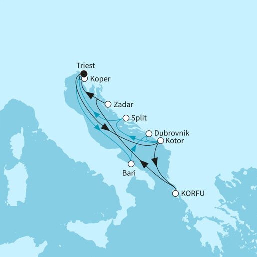 Mein Schiff 4