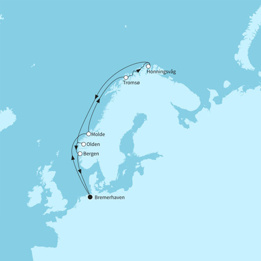 Mein Schiff 3