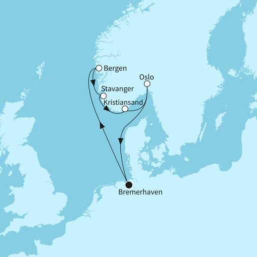 Mein Schiff 3