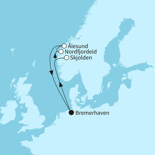 Mein Schiff 3