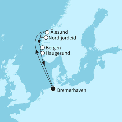 Mein Schiff 3
