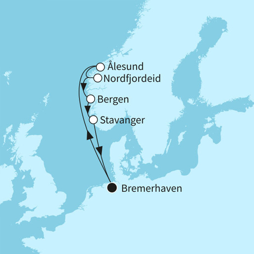 Mein Schiff 3